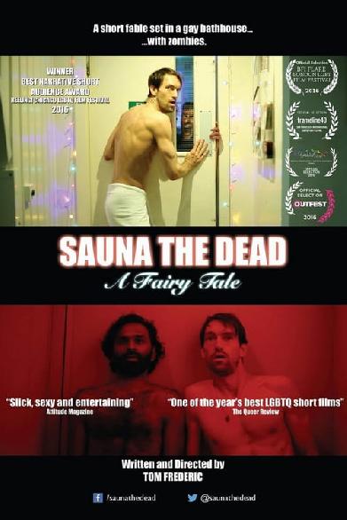 Sauna the Dead: A Fairy Tale