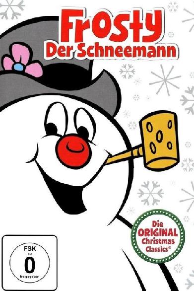 Frosty, der Schneemann