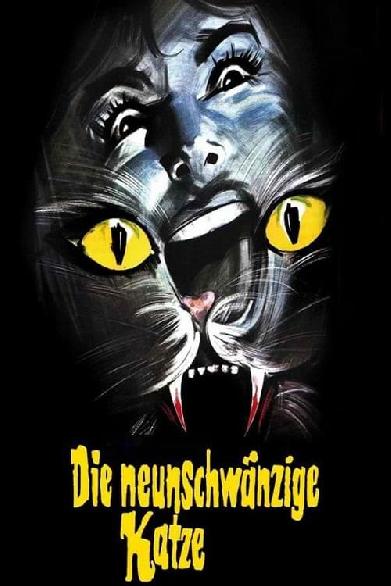 Die neunschwänzige Katze