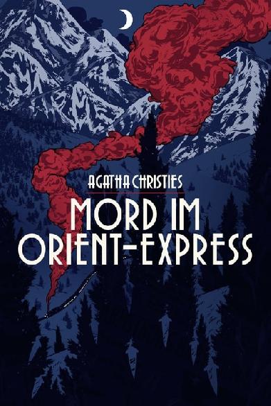 Mord im Orientexpress