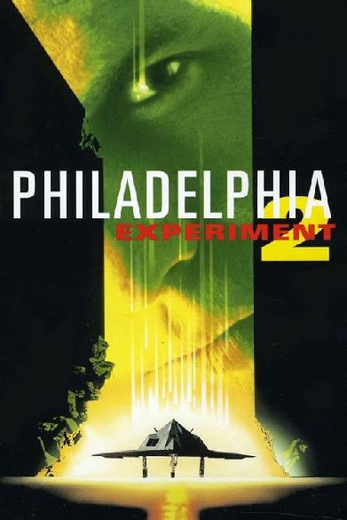 Philadelphia Experiment 2