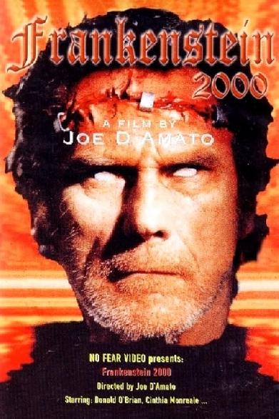 Frankenstein 2000