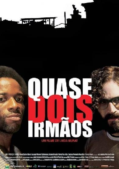 Quase Dois Irmãos