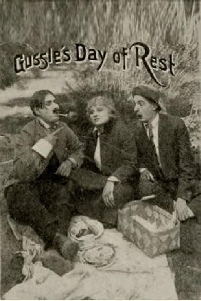 Gussle's Day of Rest