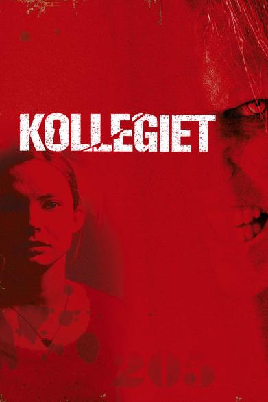 Kollegiet