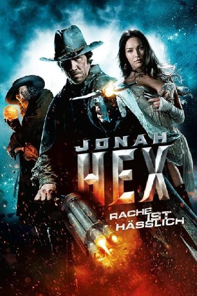 Jonah Hex