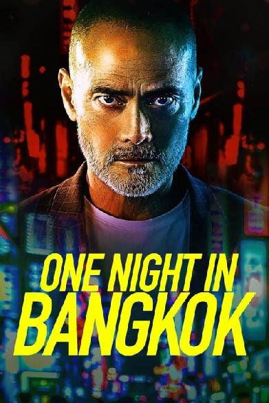 One Night in Bangkok