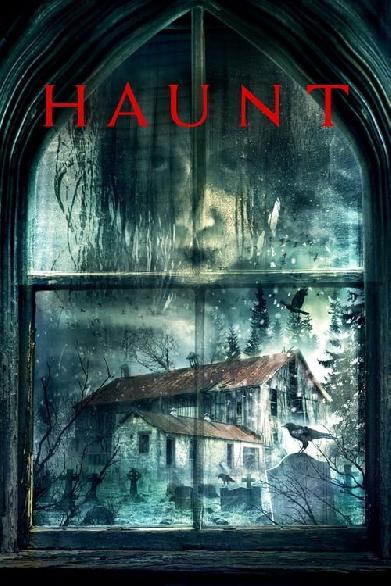 Haunt