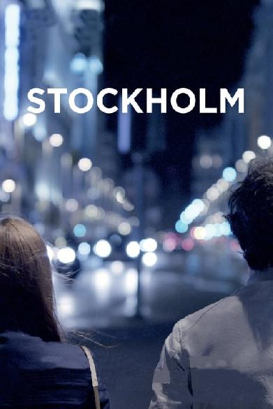 Stockholm