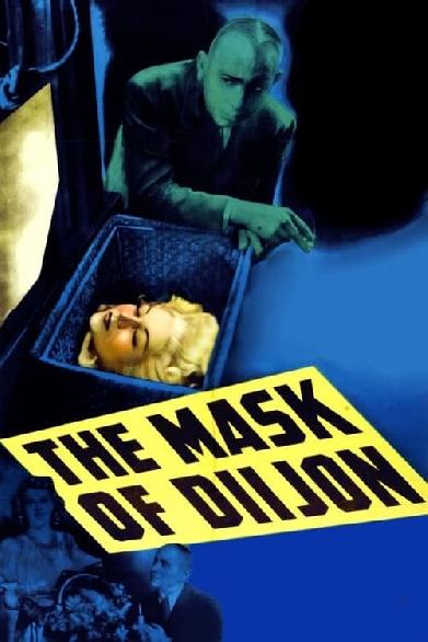 The Mask of Diijon