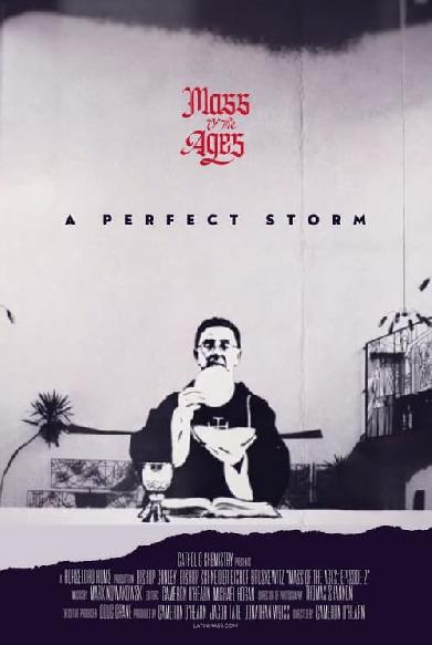 Mass of the Ages: A Perfect Storm