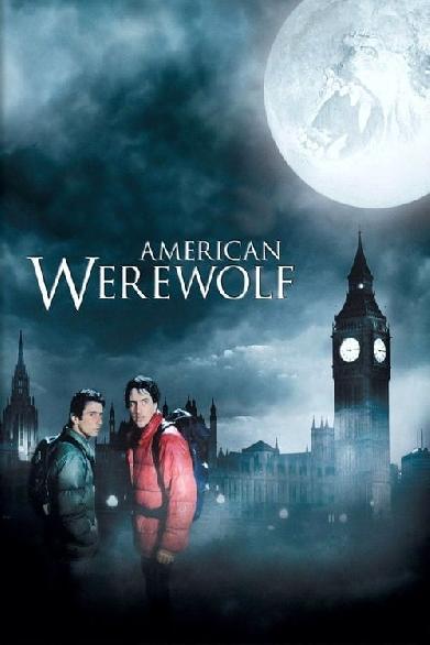 American Werewolf