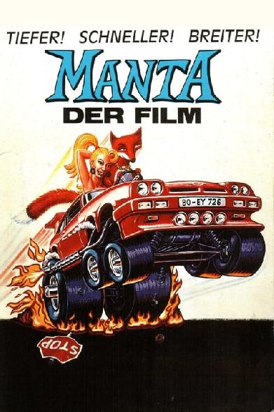 Manta - Der Film