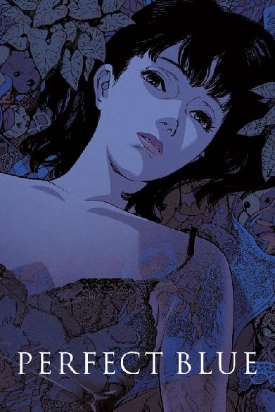 Perfect Blue