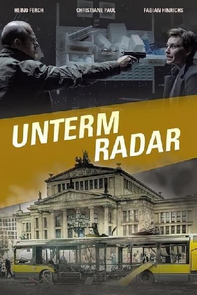 Unterm Radar