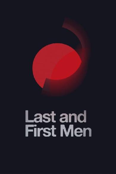 Last and First Men – Die letzten und die ersten Menschen