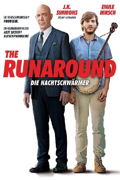 The Runaround - Die Nachtschwärmer