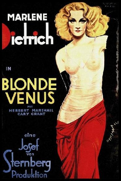 Blonde Venus