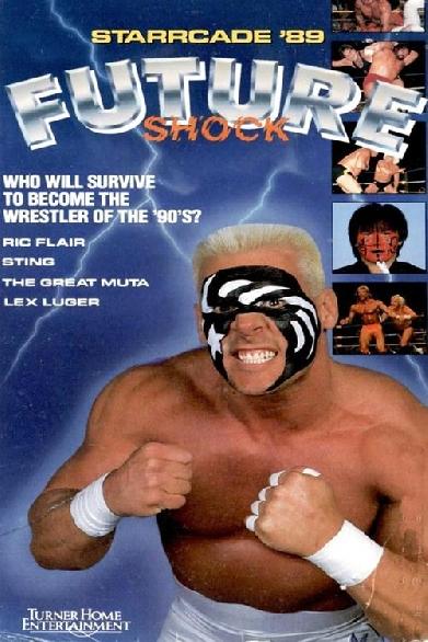 WCW Starrcade '89: Future Shock