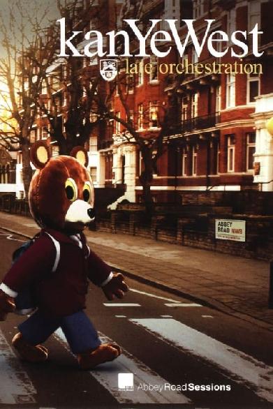 Kanye West: Late Orchestration