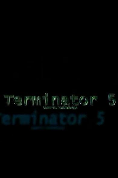 Terminator 5: Смерть Голливуда