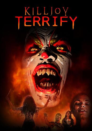 Killjoy: Terrify