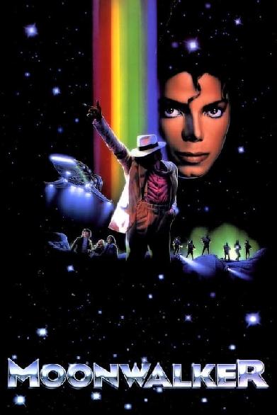 Moonwalker