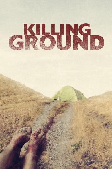 Killing Ground