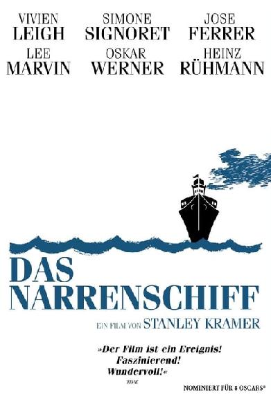 Das Narrenschiff