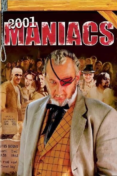 2001 Maniacs