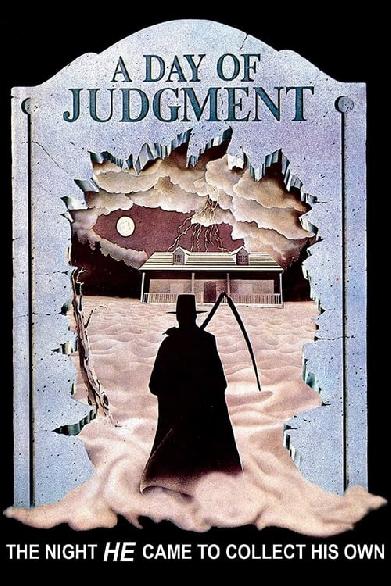 A Day of Judgment