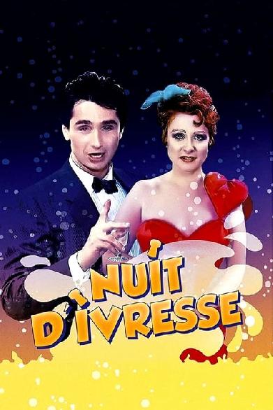 Nuit d'Ivresse