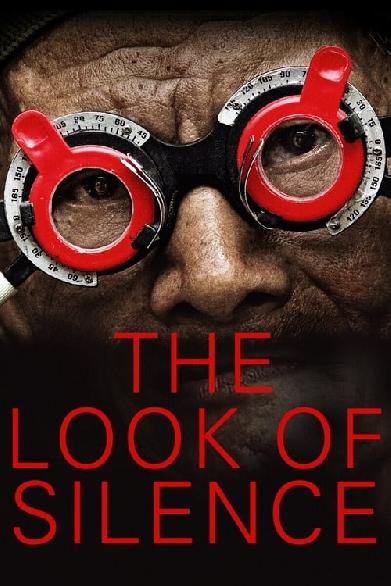 The Look Of Silence - Im Angesicht der Stille