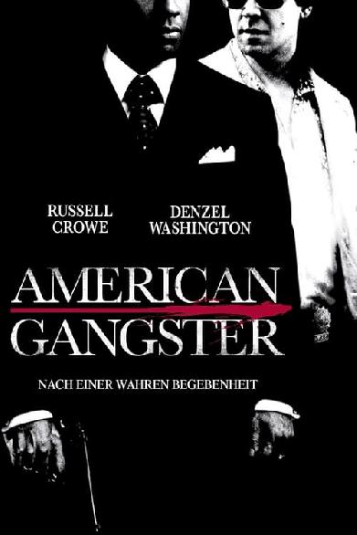 American Gangster