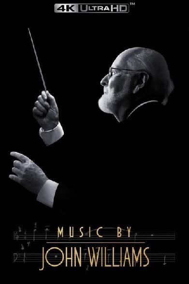 Music by John Williams