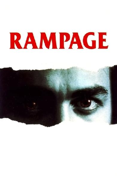 Rampage - Anklage Massenmord