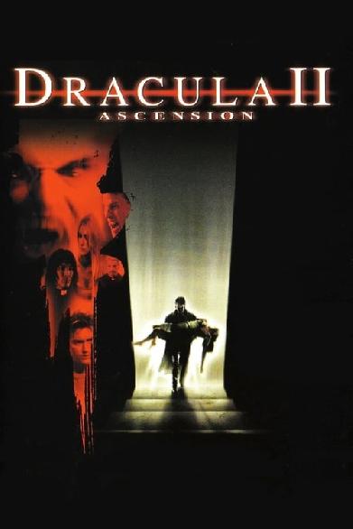 Wes Craven präsentiert Dracula II - The Ascension