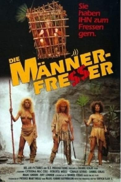 Die Männerfresser