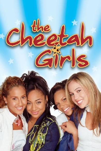 Cheetah Girls - Wir werden Popstars