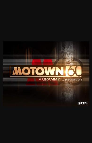 Motown 60: A Grammy Celebration