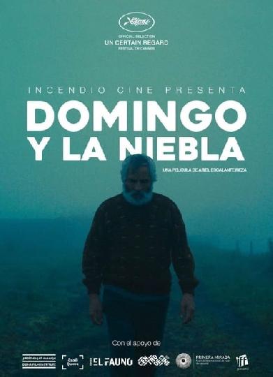 Domingo y la niebla