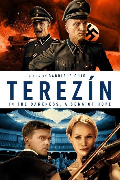 Le Terme di Terezín