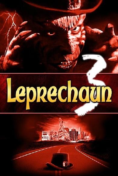 Leprechaun 3 - Tödliches Spiel in Las Vegas