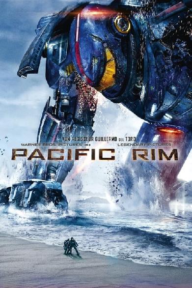 Pacific Rim