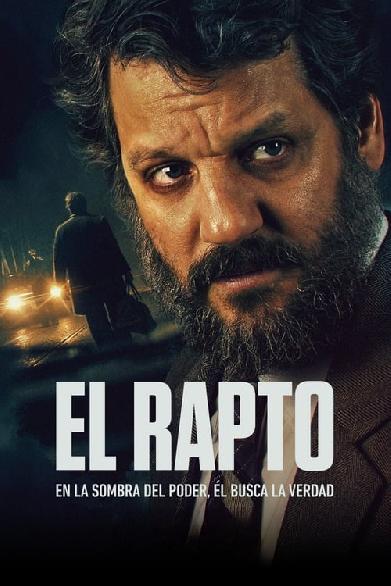 El Rapto - Die Entführung