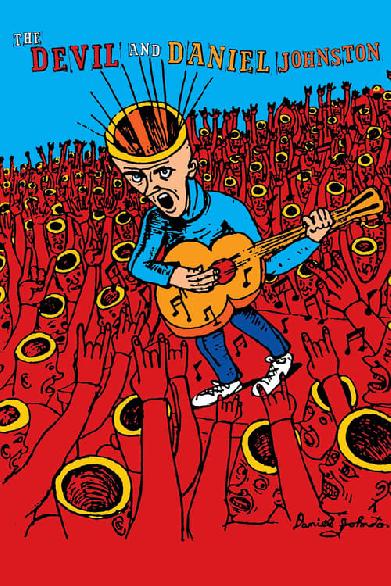 The Devil and Daniel Johnston