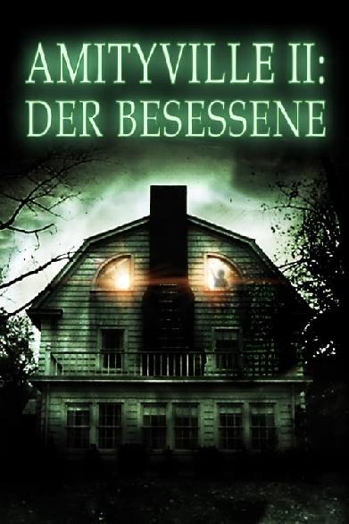 Amityville 2 - Der Besessene