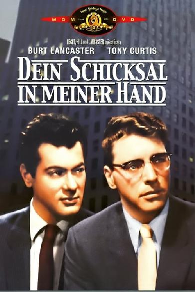 Dein Schicksal in meiner Hand