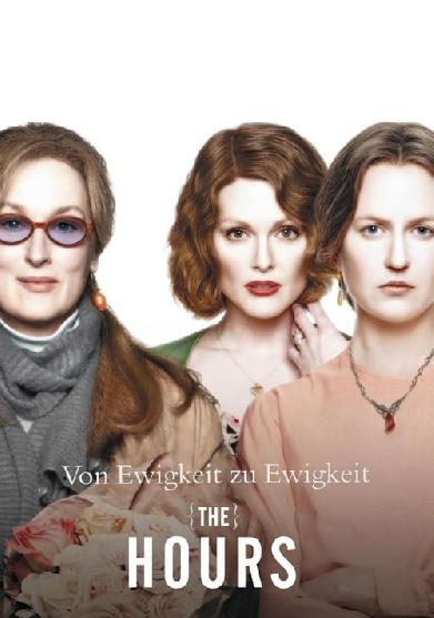 The Hours - Von Ewigkeit zu Ewigkeit