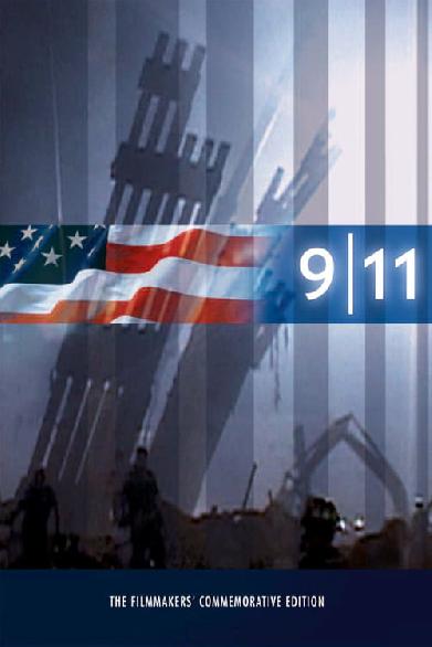 11. September – Die letzten Stunden im World Trade Center